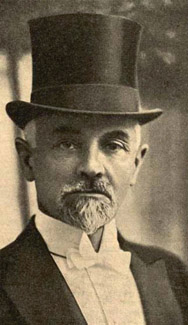 <b>Л.Б. Красин (1870—1926)</b><br>Инженер, дипломат, политик Image